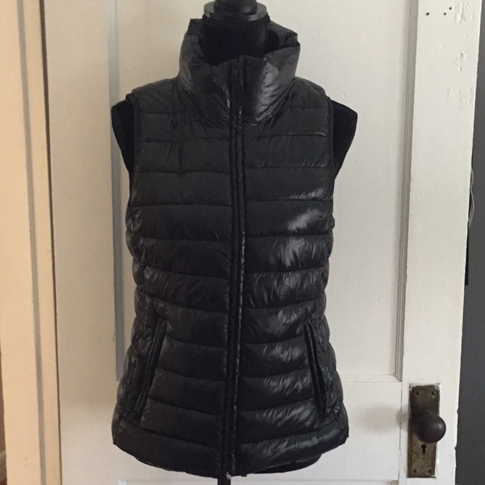 Vest winter puffer by gap
